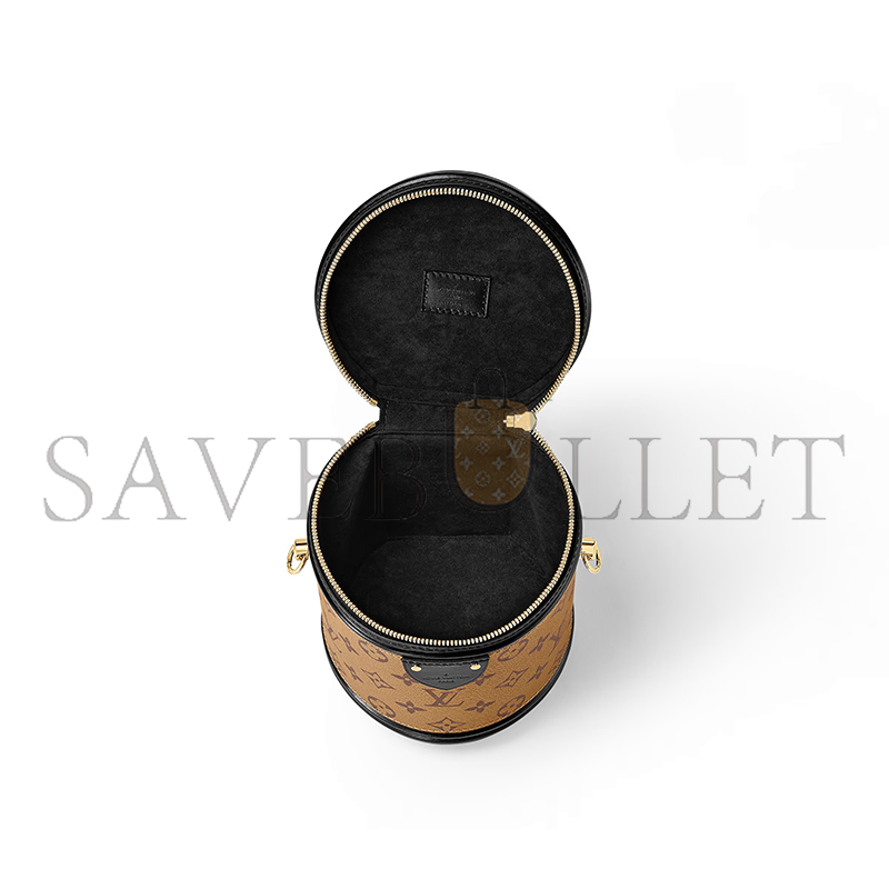 LOUIS VUITTON CANNES M43986 (17*15*15cm)